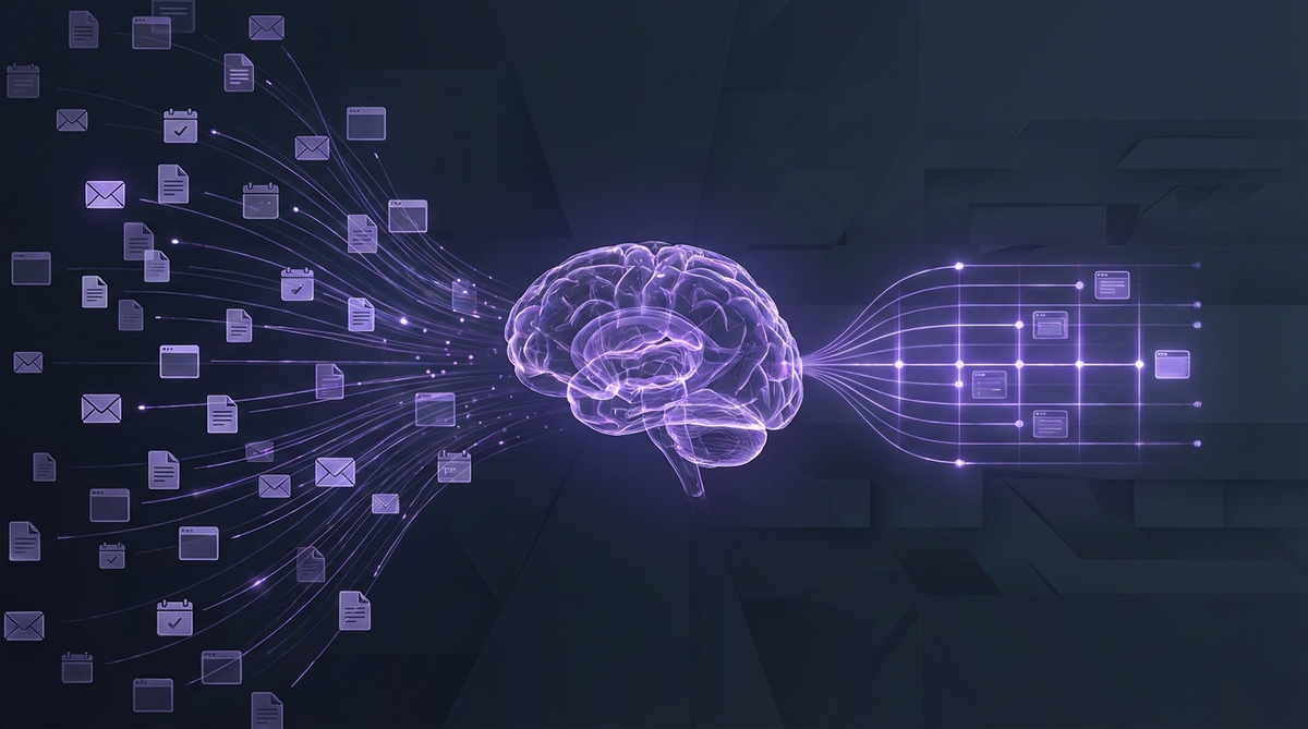 Why AI Time Tracking Is Fundamentally Different