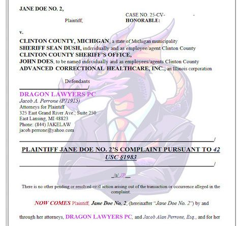 Dragon Lawyers and the Jevons Paradox of Legal AI