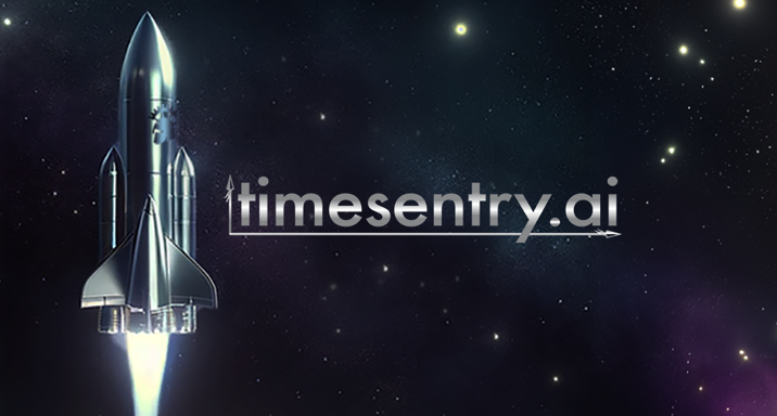 TimeSentry Joins Techstars Boulder!