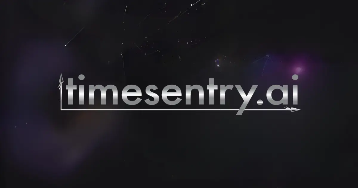 TimeSentry composing billable time entries from live work