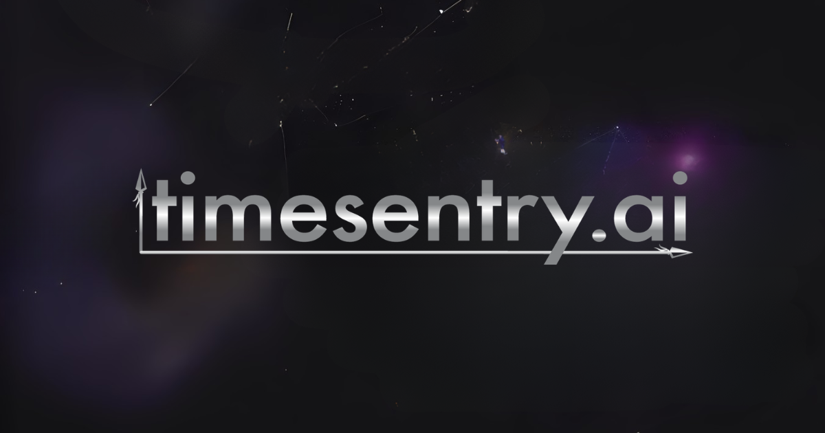 Preview of TimeSentry